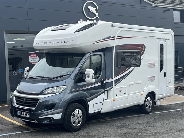 Auto-Trail Tracker EKS